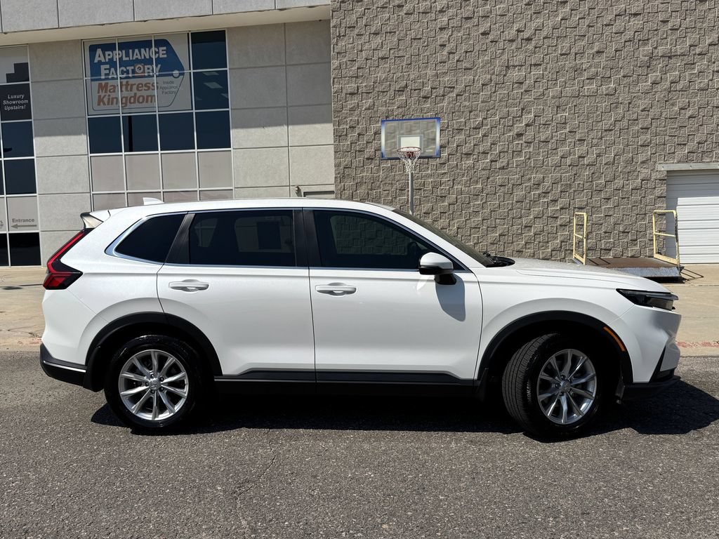 Used 2024 Honda CR-V EX image 5