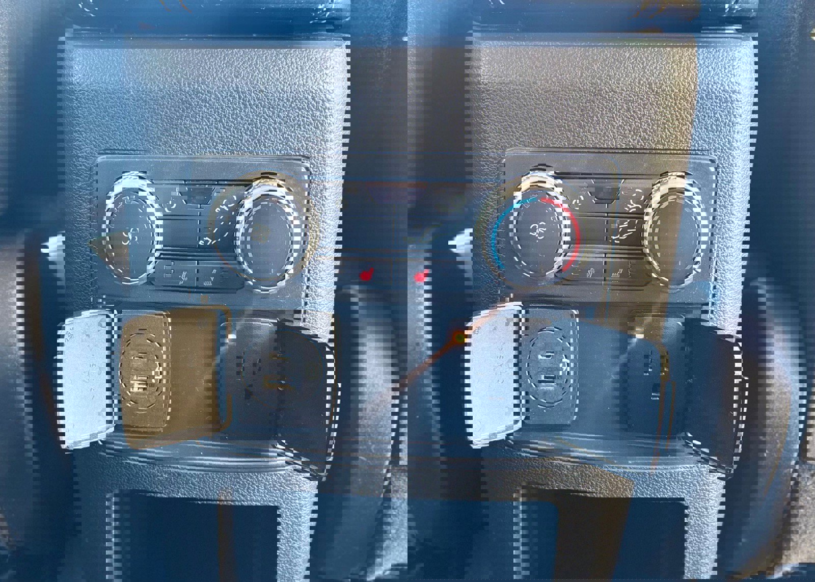 Certified 2020 Ford Explorer Limited image 31