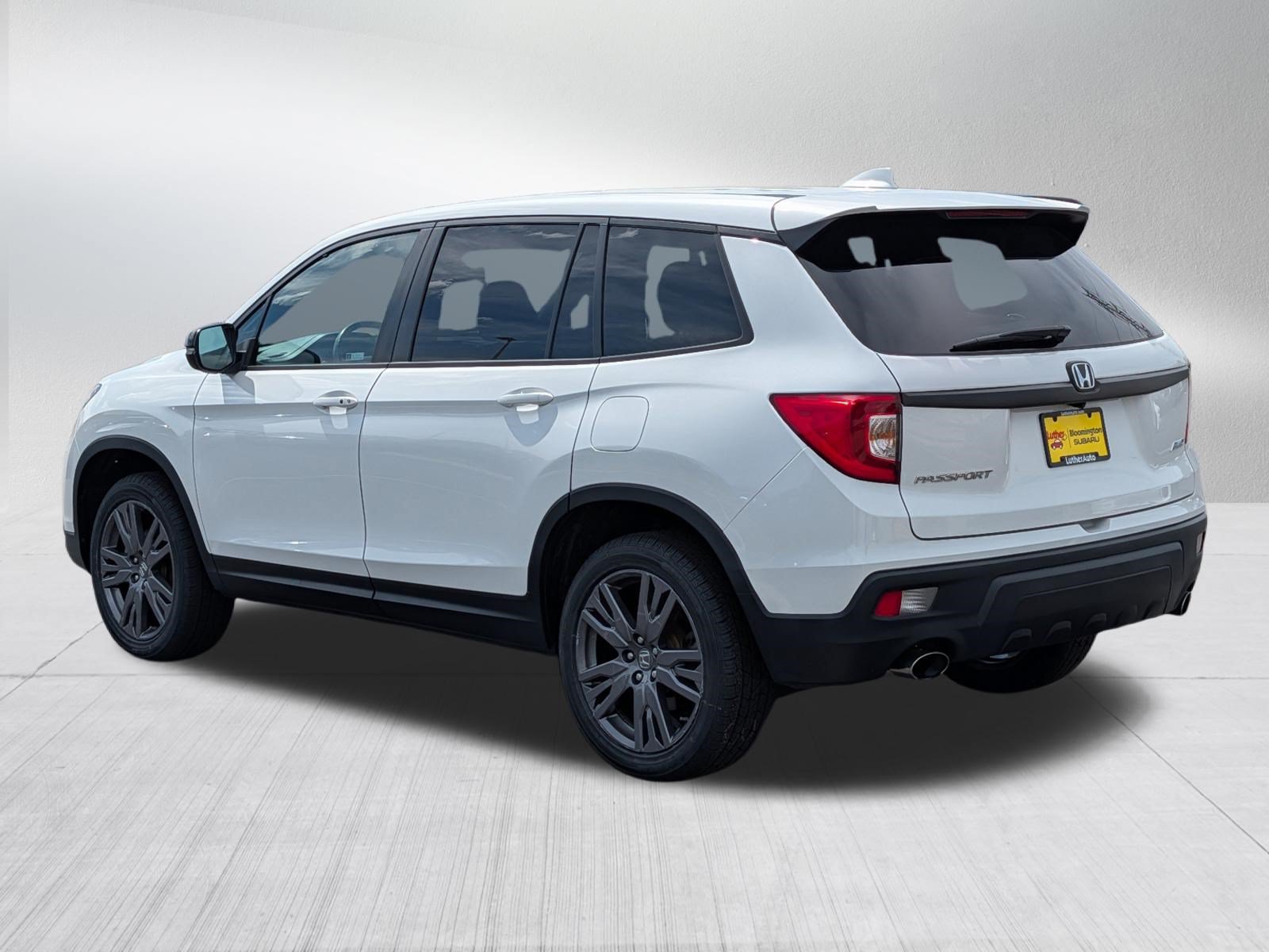 Used 2020 Honda Passport EX-L image 5
