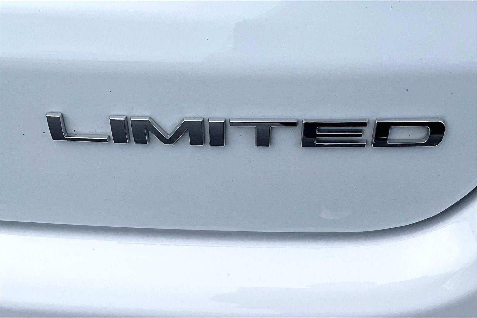 Used 2023 Jeep Compass Limited AWD/4WD image 8