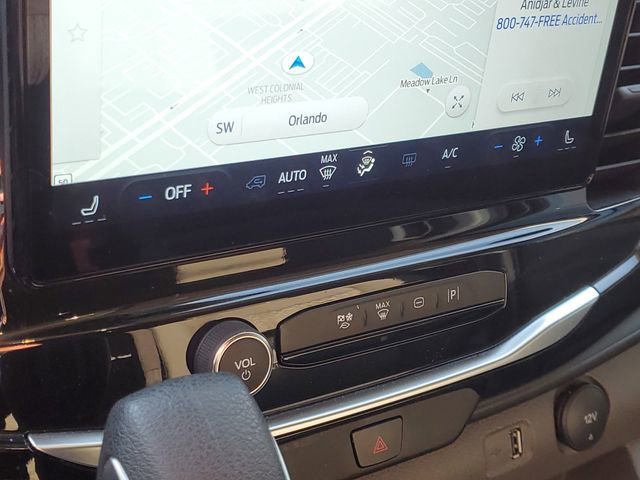 Certified 2024 Ford Transit 350 XLT image 29