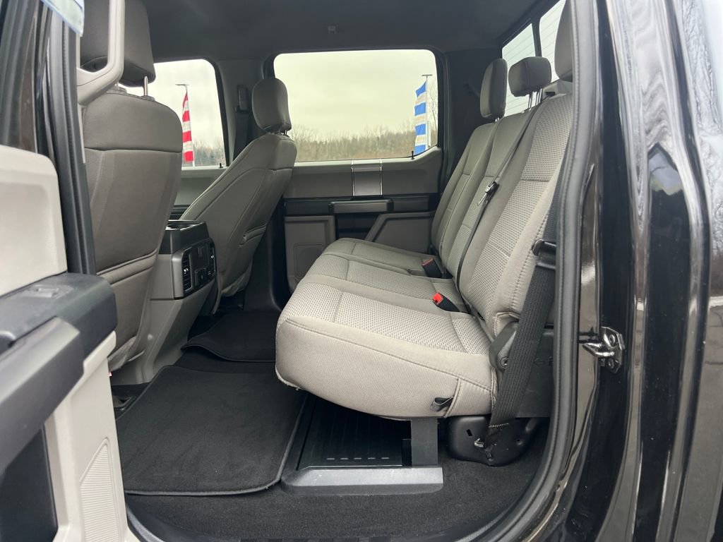 Used 2021 Ford F250 XLT w/ XLT Premium Package image 20