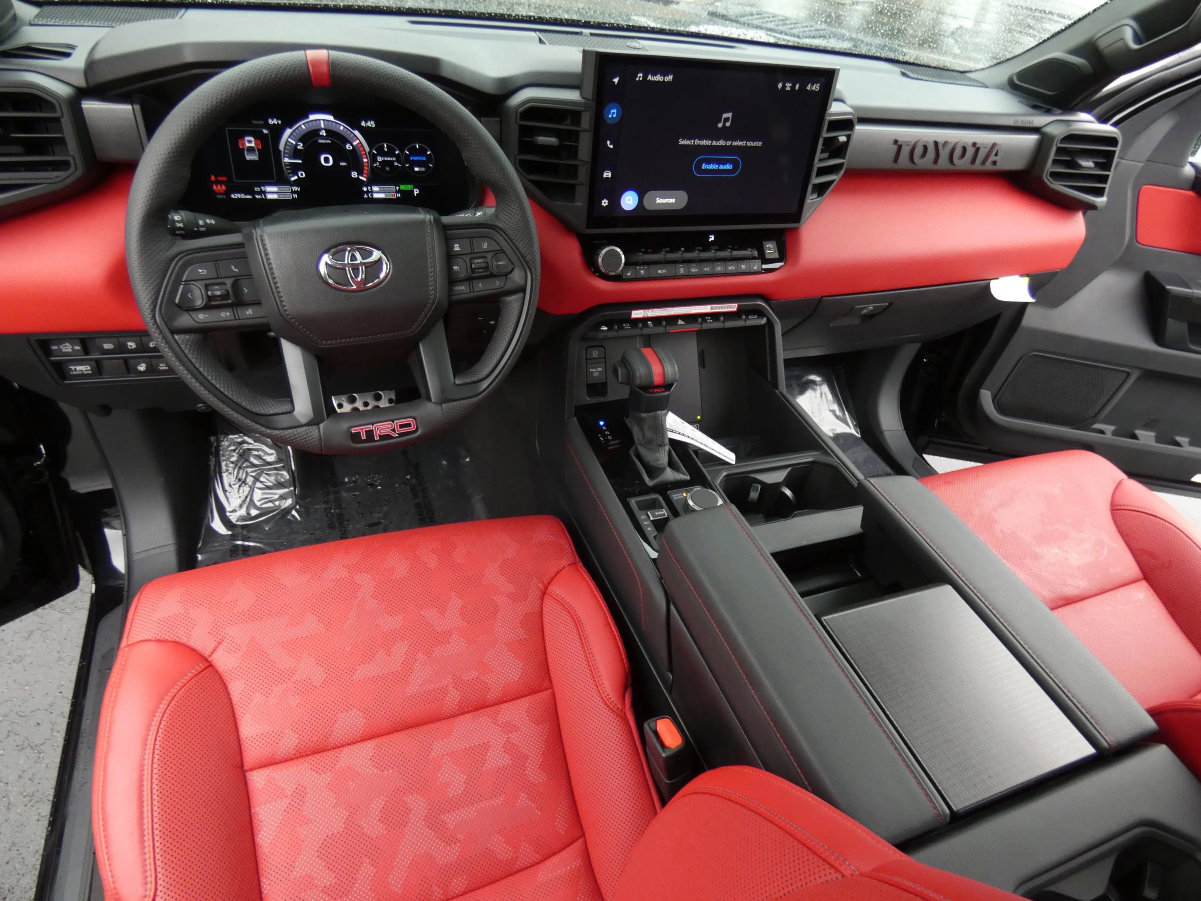 Used 2025 Toyota Tundra TRD Pro image 26