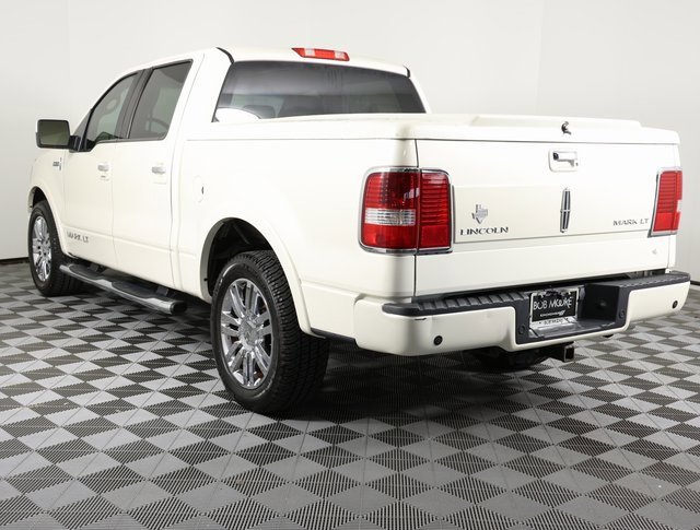 Used 2008 Lincoln Mark LT 2WD image 5