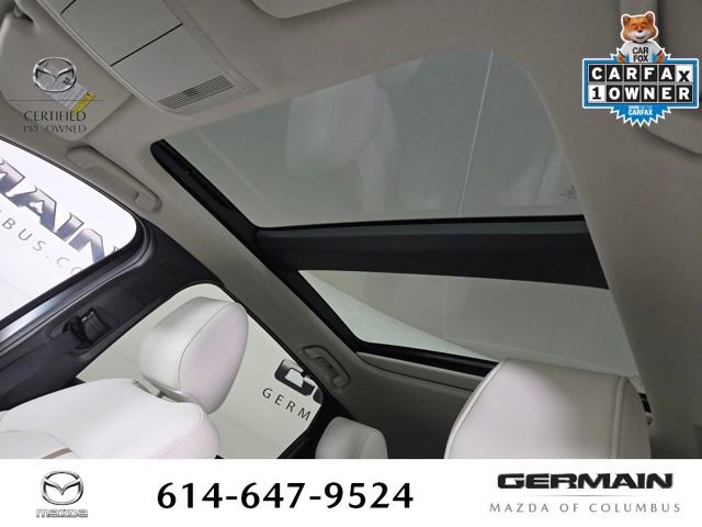 Certified 2024 MAZDA CX-90 Plug-In Hybrid w/ Premium Plus image 31