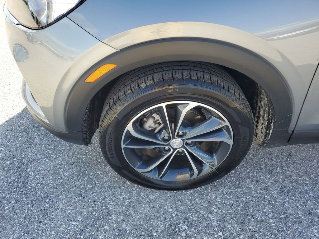 Used 2023 Buick Encore GX Select image 18