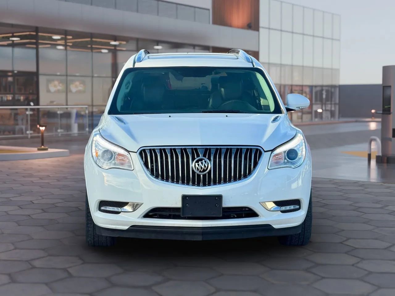 Used 2016 Buick Enclave Leather image 4