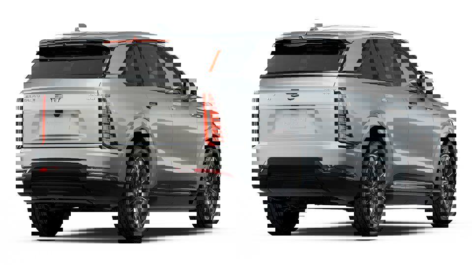 New 2025 Cadillac Escalade IQ Sport 2 image 61