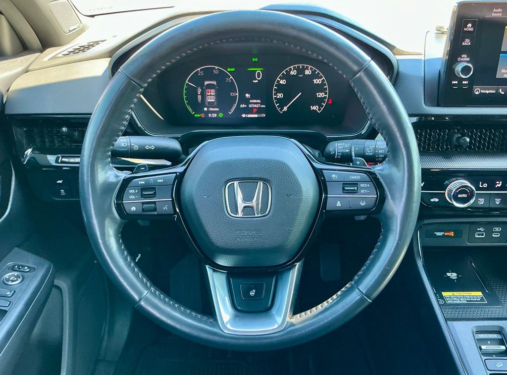 Used 2023 Honda CR-V Sport Touring image 36