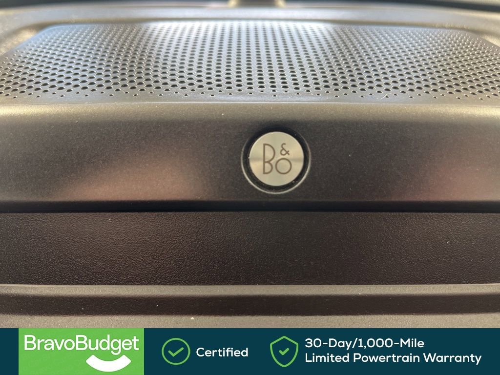 Used 2018 Ford F150 Platinum w/ Technology Package image 35