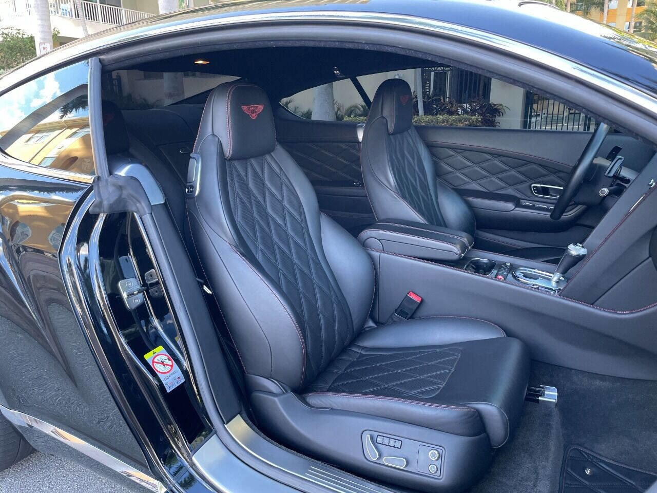 Used 2014 Bentley Continental GT Speed image 9