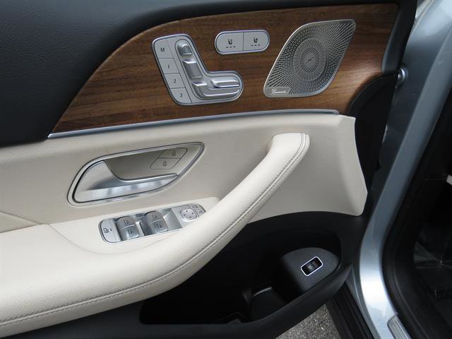 Used 2023 Mercedes-Benz GLE 350 4MATIC image 9