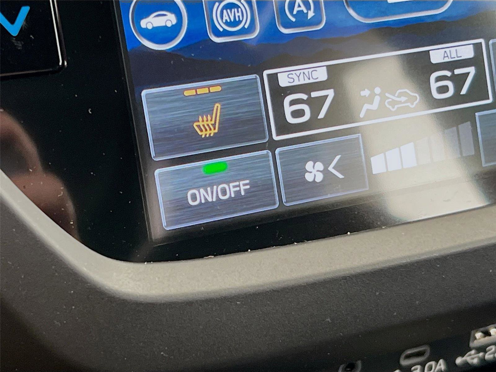 New 2026 Subaru Forester Premium image 12