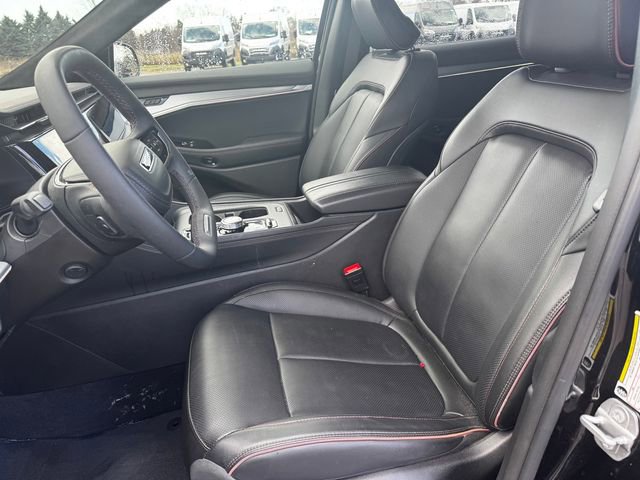 Used 2024 Jeep Wagoneer Launch Edition image 23