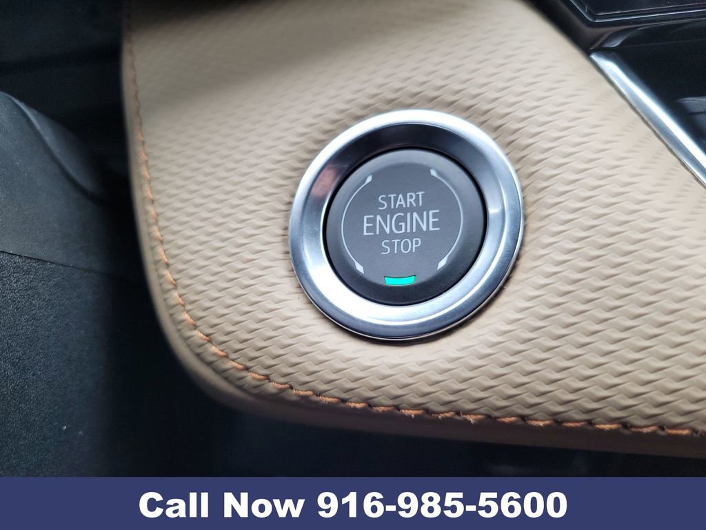 New 2026 Chevrolet Equinox ACTIV image 21