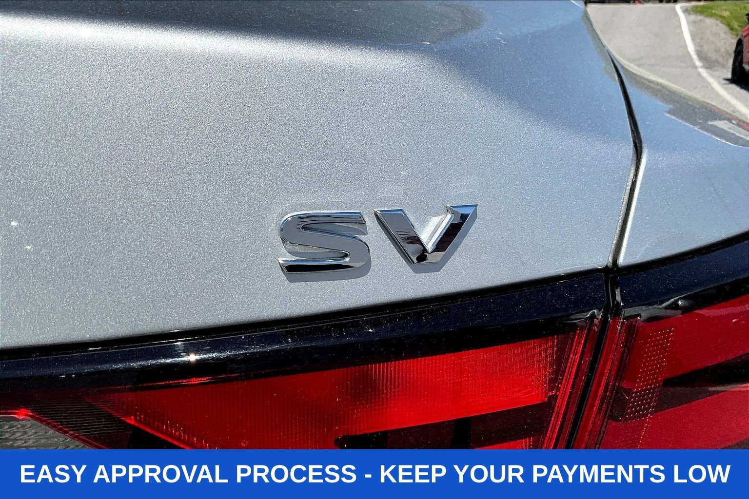 Used 2022 Nissan Sentra SV w/ Trunk Package FWD image 31