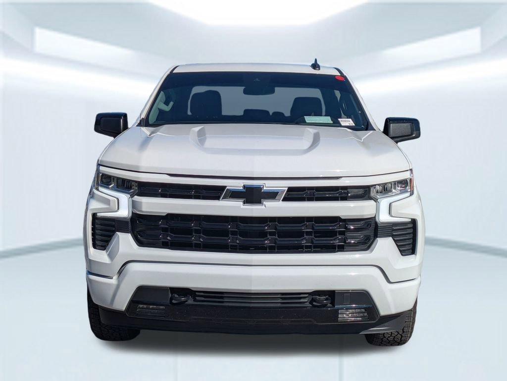 Used 2024 Chevrolet Silverado 1500 RST w/ Z71 Off-Road Package image 10