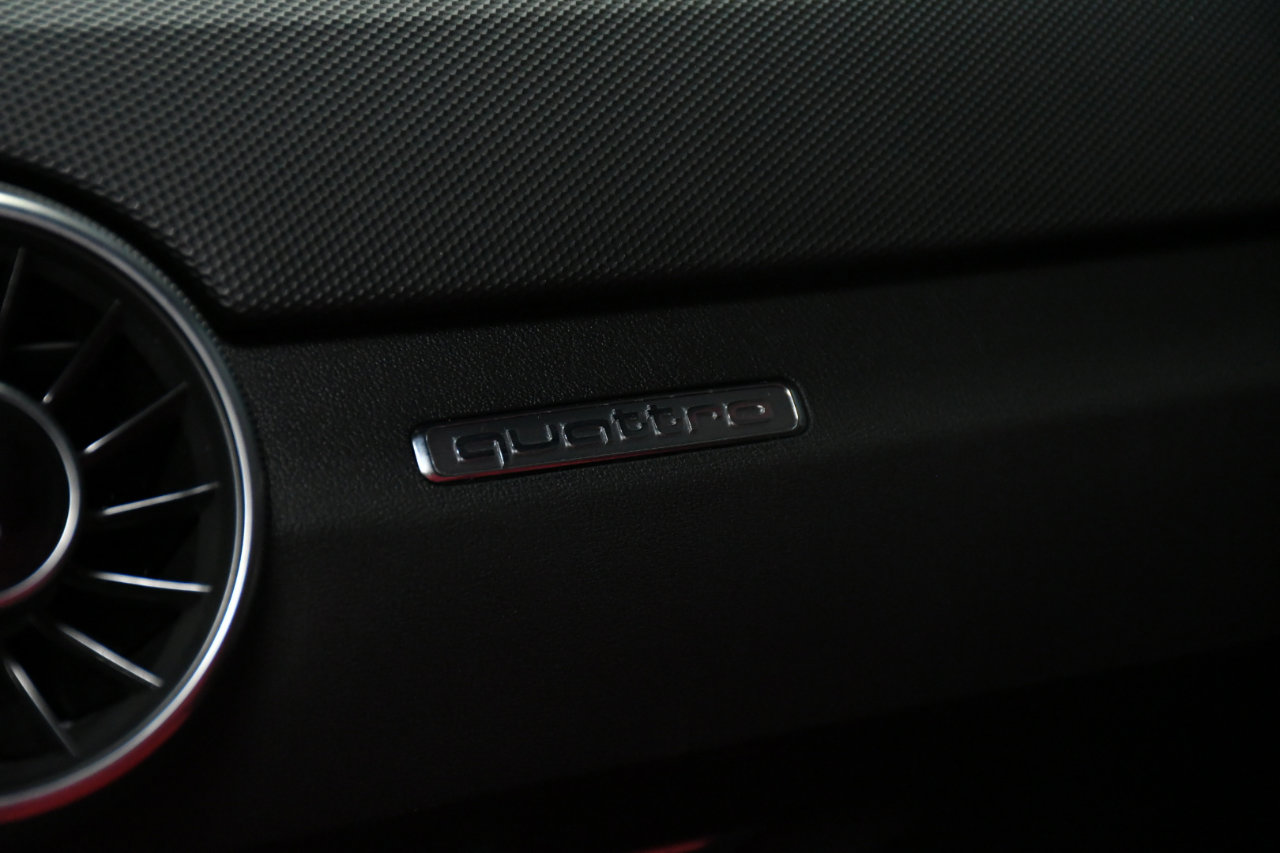 Used 2017 Audi TTS 2.0T quattro S tronic w/ Technology Package image 37