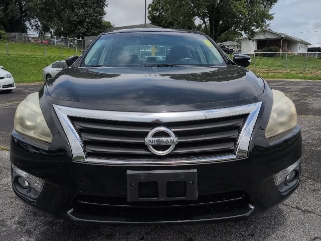 Used 2013 Nissan Altima 3.5 SV FWD image 3