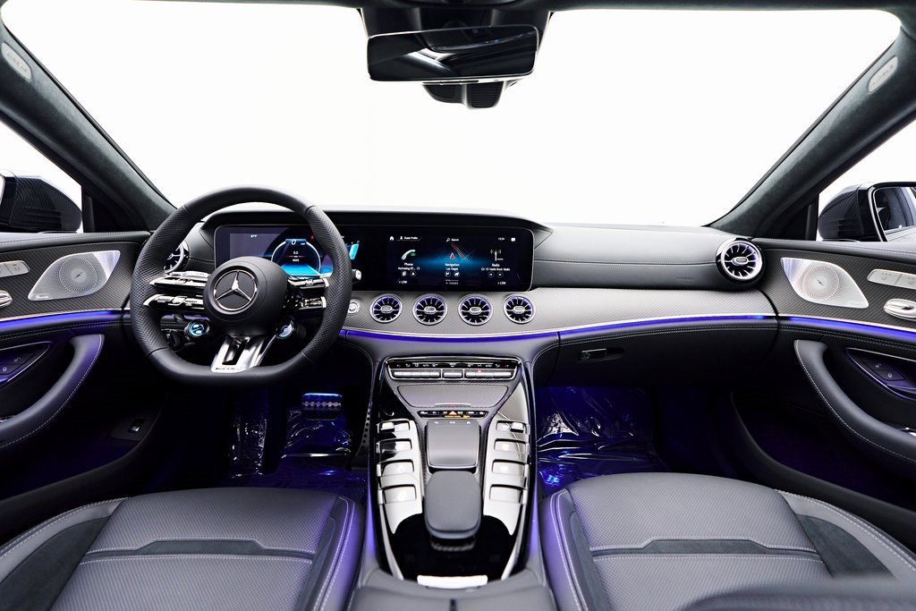 Used 2023 Mercedes-Benz AMG GT 63 image 67