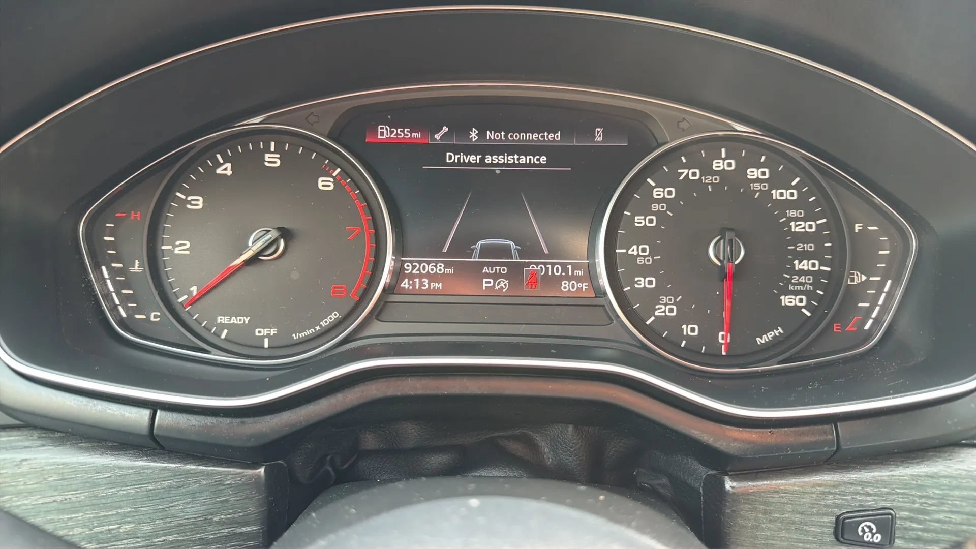Used 2020 Audi A4 2.0T Premium w/ Convenience Package AWD/4WD image 16
