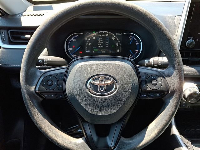 Used 2023 Toyota RAV4 XLE w/ Convenience Package AWD/4WD image 19