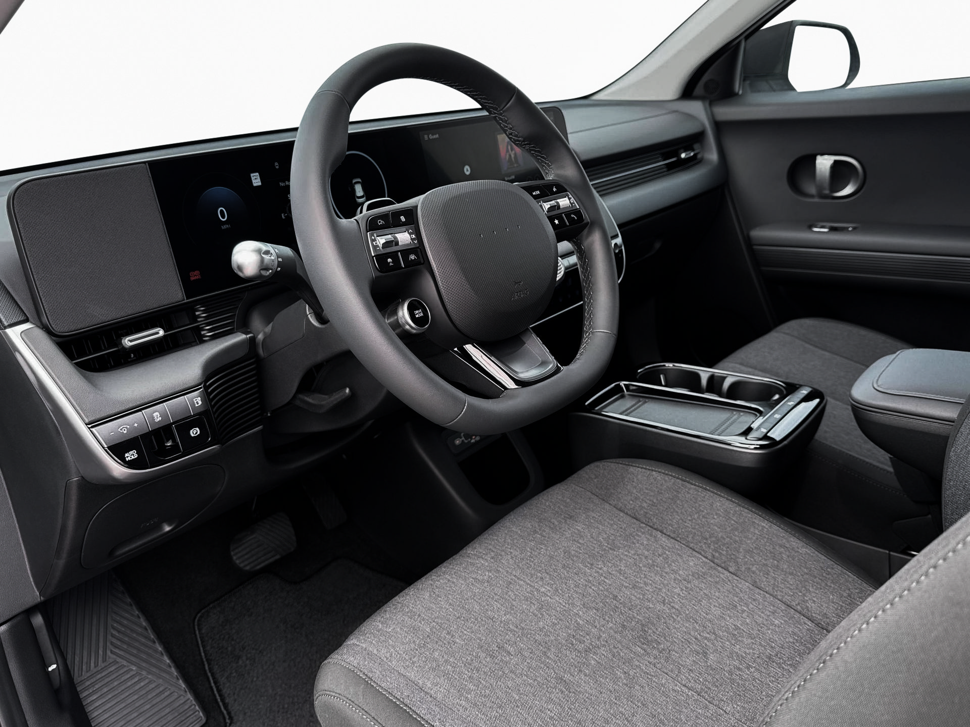 New 2026 Hyundai Ioniq 5 SE RWD image 14