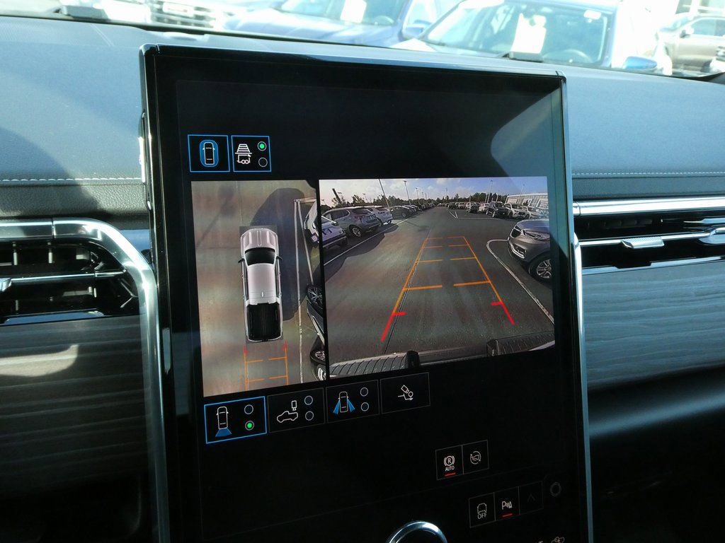 New 2026 GMC Sierra EV Denali AWD/4WD image 7