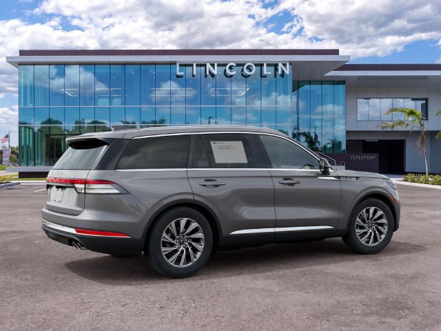 New 2027 Lincoln Aviator 2WD image 6