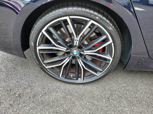 Used 2023 BMW 540i w/ M Sport Package RWD image 13