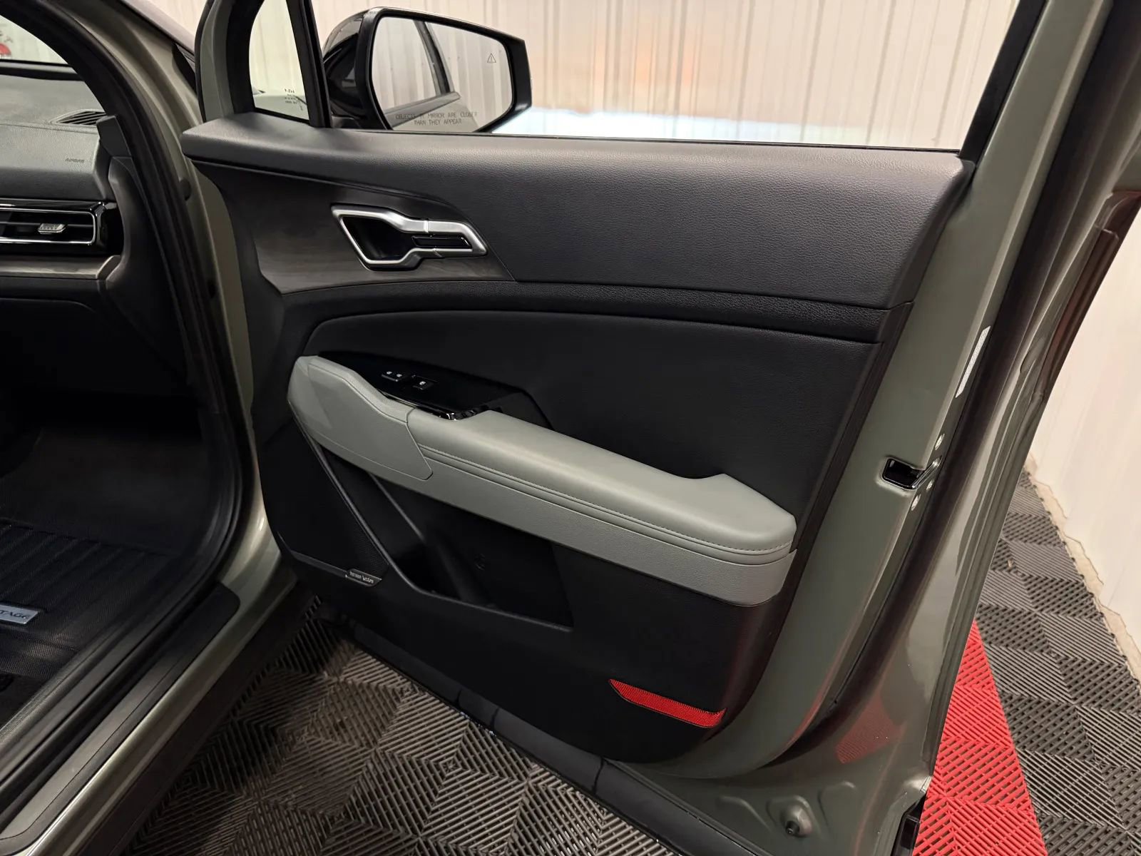 Used 2024 Kia Sportage X-Pro Prestige AWD/4WD image 46