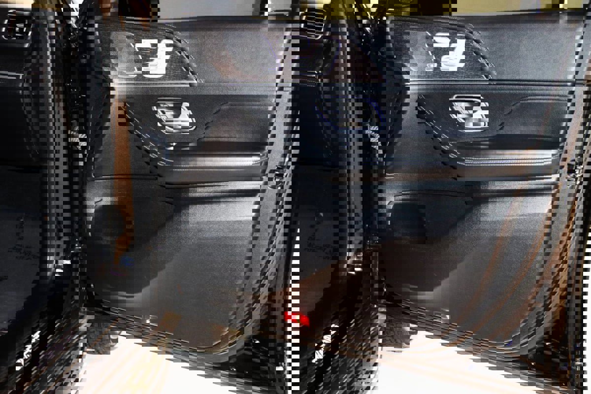 Used 2021 Mercedes-Benz GLE 53 AMG 4MATIC Coupe image 67