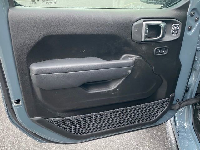 New 2026 Jeep Gladiator Mojave image 12