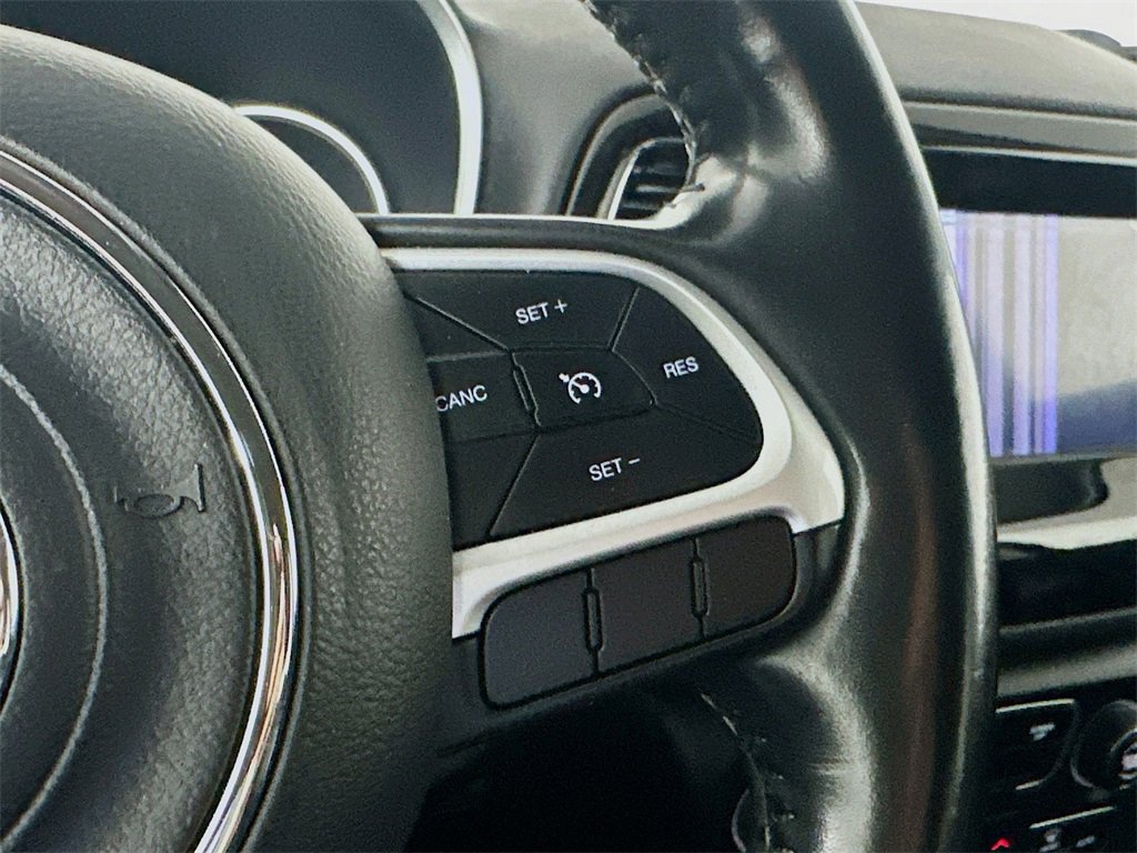 Used 2019 Jeep Compass Altitude image 23