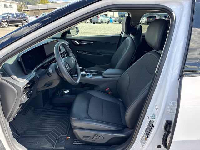 Used 2025 Kia EV6 Light RWD image 36