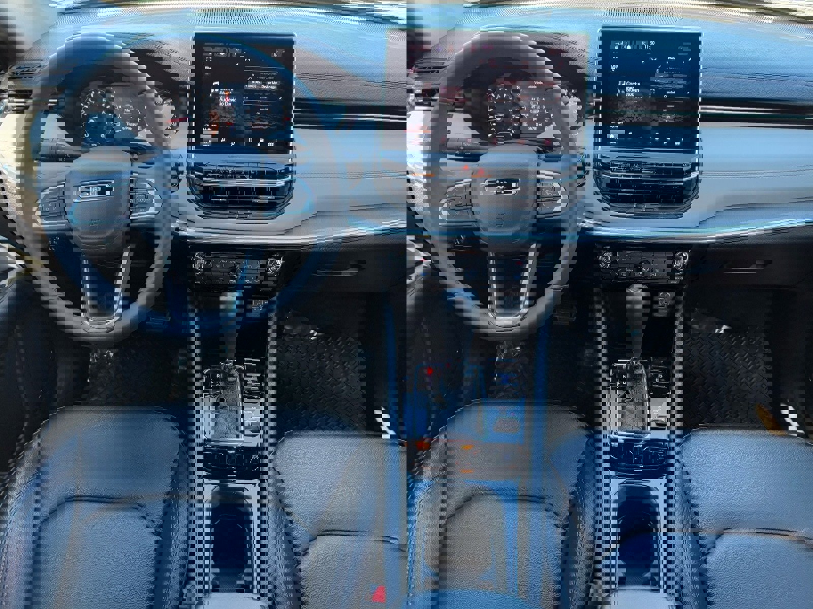 Used 2024 Jeep Compass Limited image 14