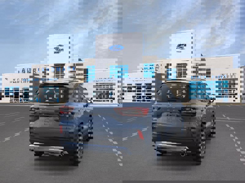 New 2026 Ford Escape Active image 8