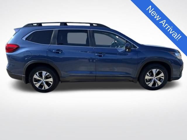 Used 2021 Subaru Ascent Premium w/ Convenience Package AWD/4WD image 8