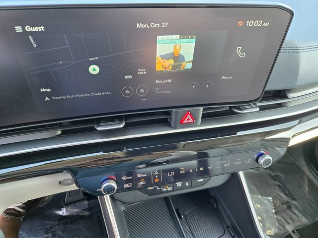 New 2026 Kia Carnival SX Prestige FWD image 4