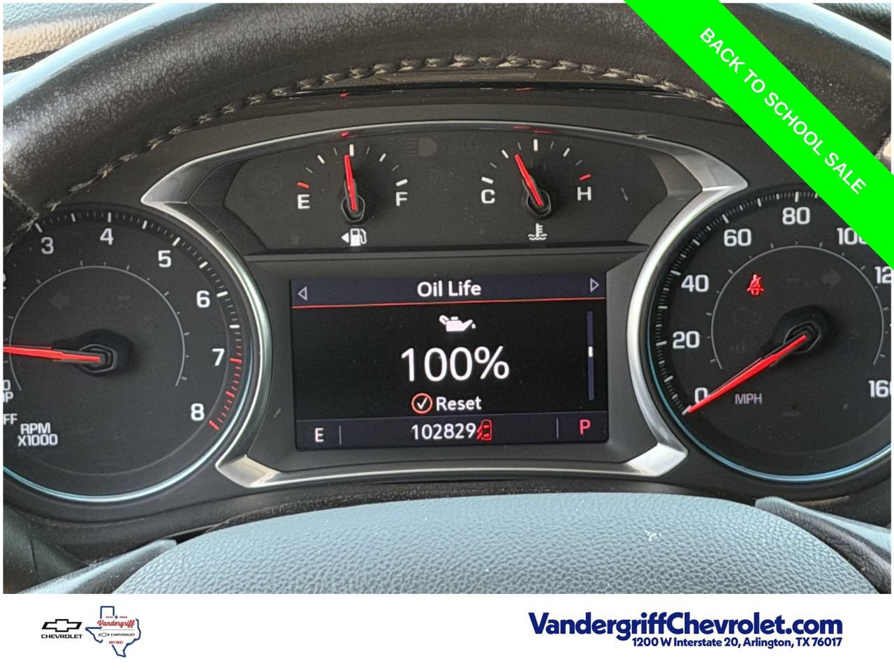 Used 2021 Chevrolet Traverse Premier w/ LPO, Floor Liner Package AWD/4WD image 13