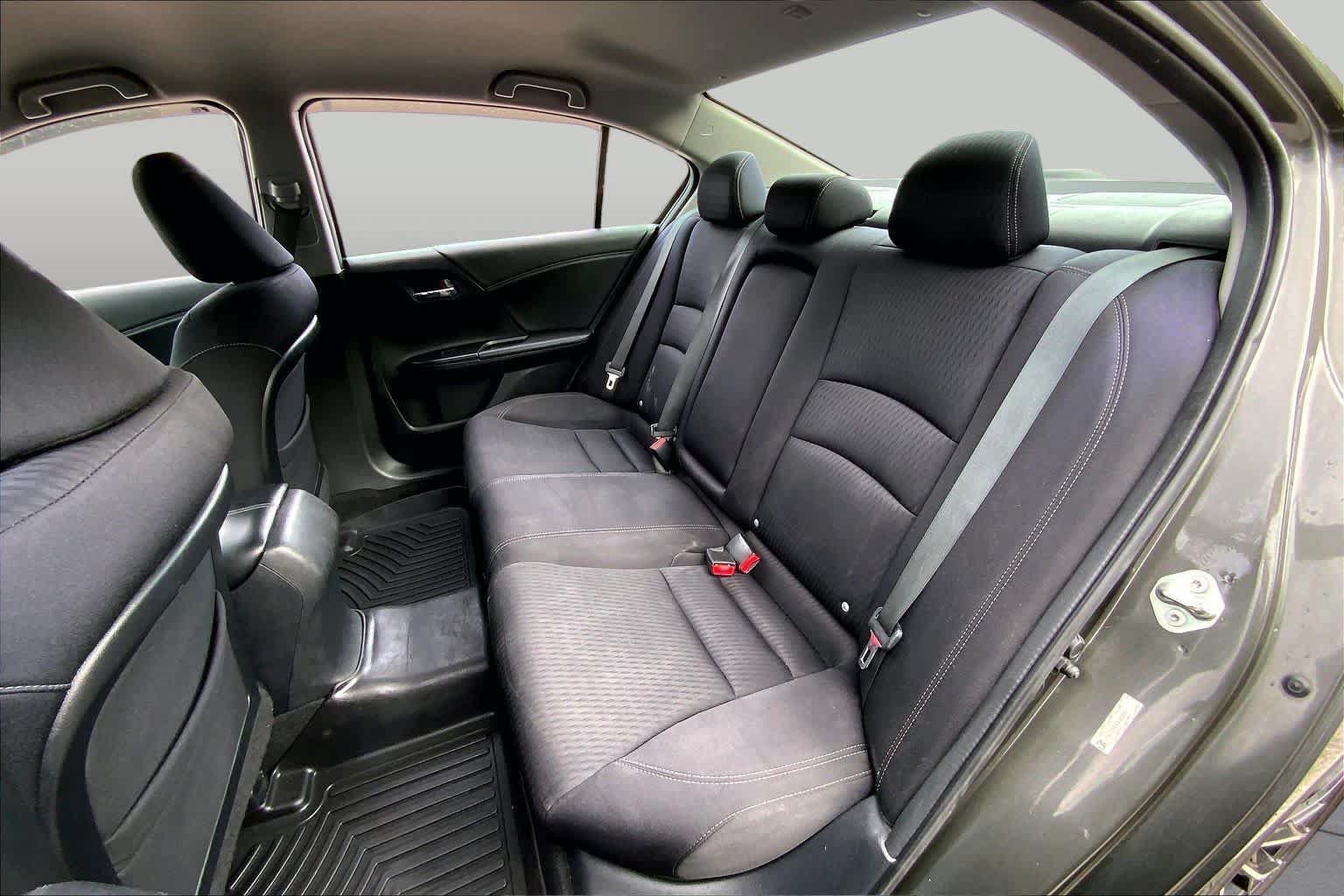 Used 2014 Honda Accord Sport image 21