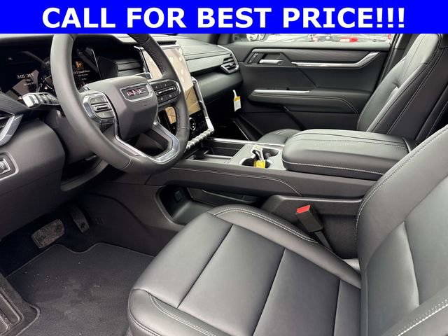 New 2026 GMC Acadia Elevation w/ Black Edition image 13