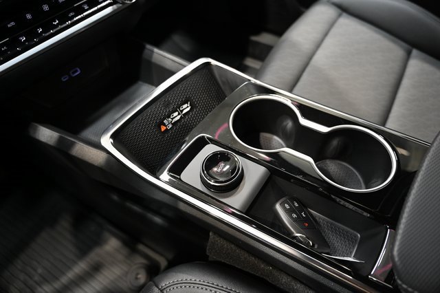 New 2026 Chevrolet Equinox LT image 18