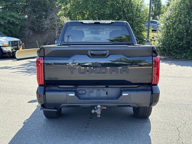 Used 2023 Toyota Tundra SR5 w/ SR5 Convenience Package AWD/4WD image 3
