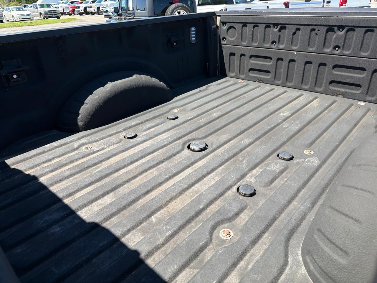 Used 2018 Ford F250 Lariat w/ Chrome Package image 20