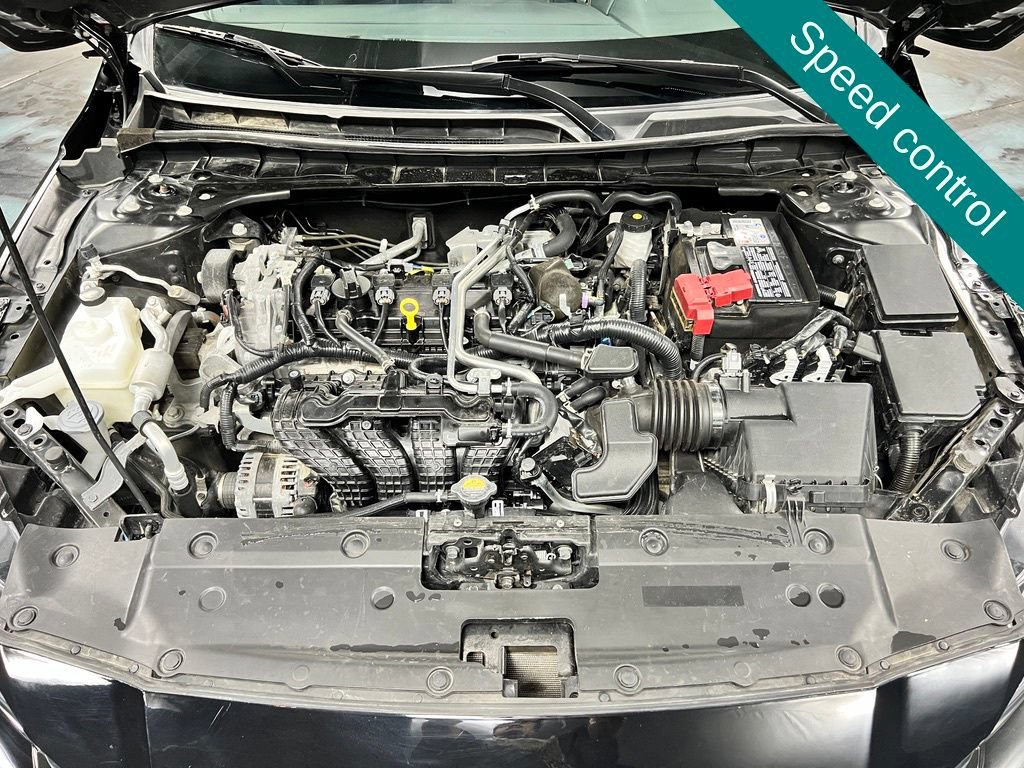 Used 2022 Nissan Altima 2.5 SR FWD image 10