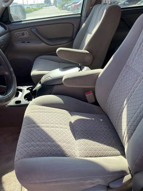 Used 2006 Toyota Tundra SR5 RWD image 12
