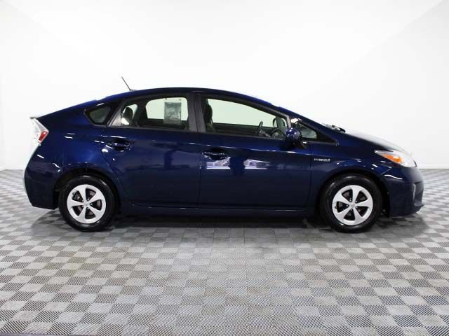 Used 2014 Toyota Prius Three FWD image 7