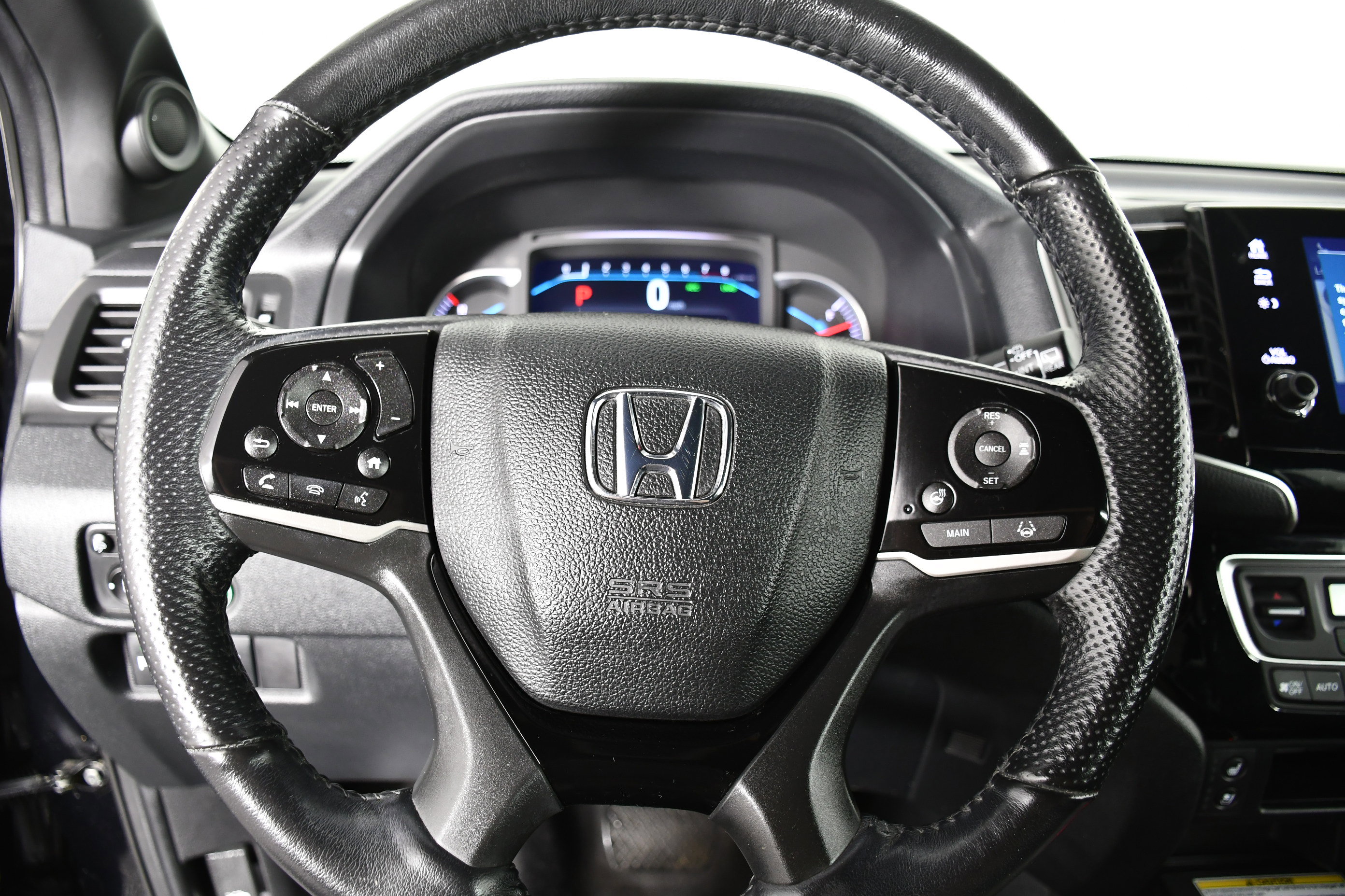 Used 2020 Honda Passport Elite image 19