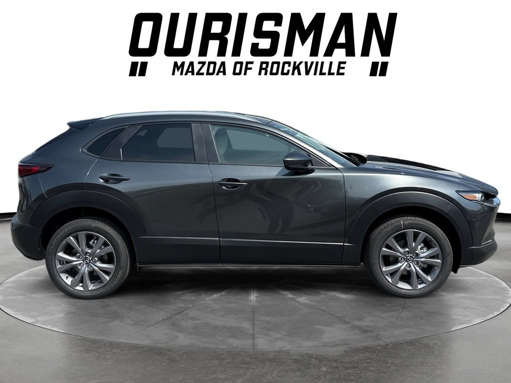 New 2026 MAZDA CX-30 AWD 2.5 S image 7